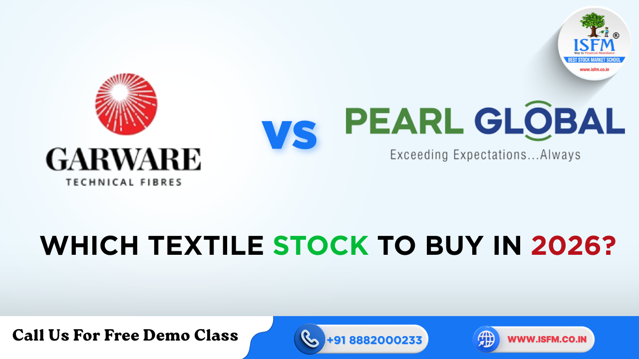 Garware Technical Fibres vs Pearl Global