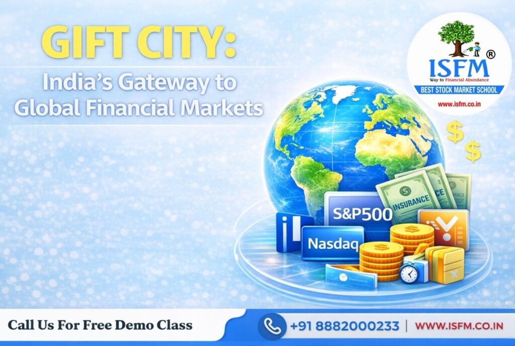 GIFT City