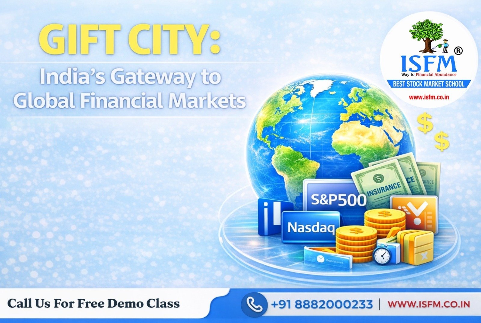 GIFT City