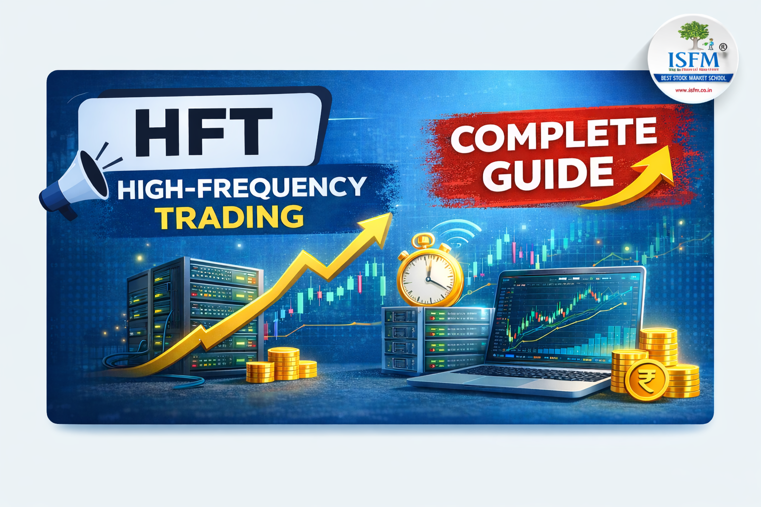 The ₹1.6 Lakh Crore Intraday Giant: How a Gurgaon-Based HFT Firm Reshaped India’s Cash Market in 2025