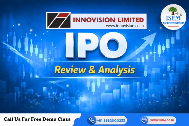 Innovision IPO Review 2026: Should You Apply?