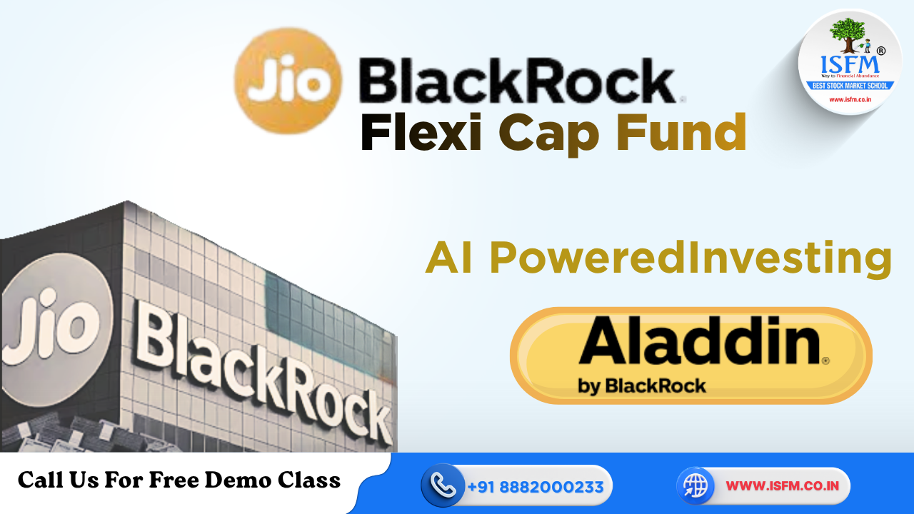 JioBlackRock Flexi Cap Fund Review 2026