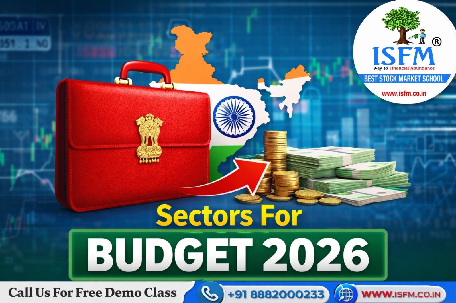 Sectors to Watch For Budget 2026