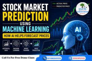 Stock Market Prediction Using Machine Learning