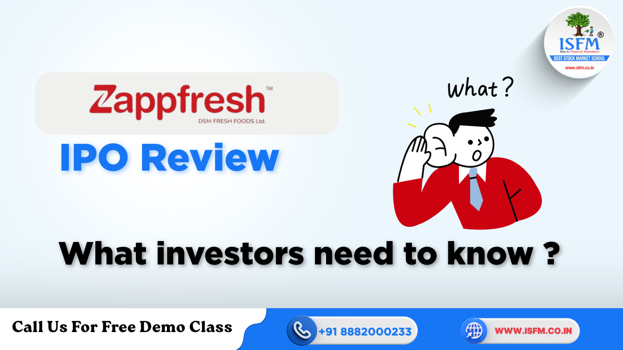 DSM Fresh Foods Ltd IPO 2025
