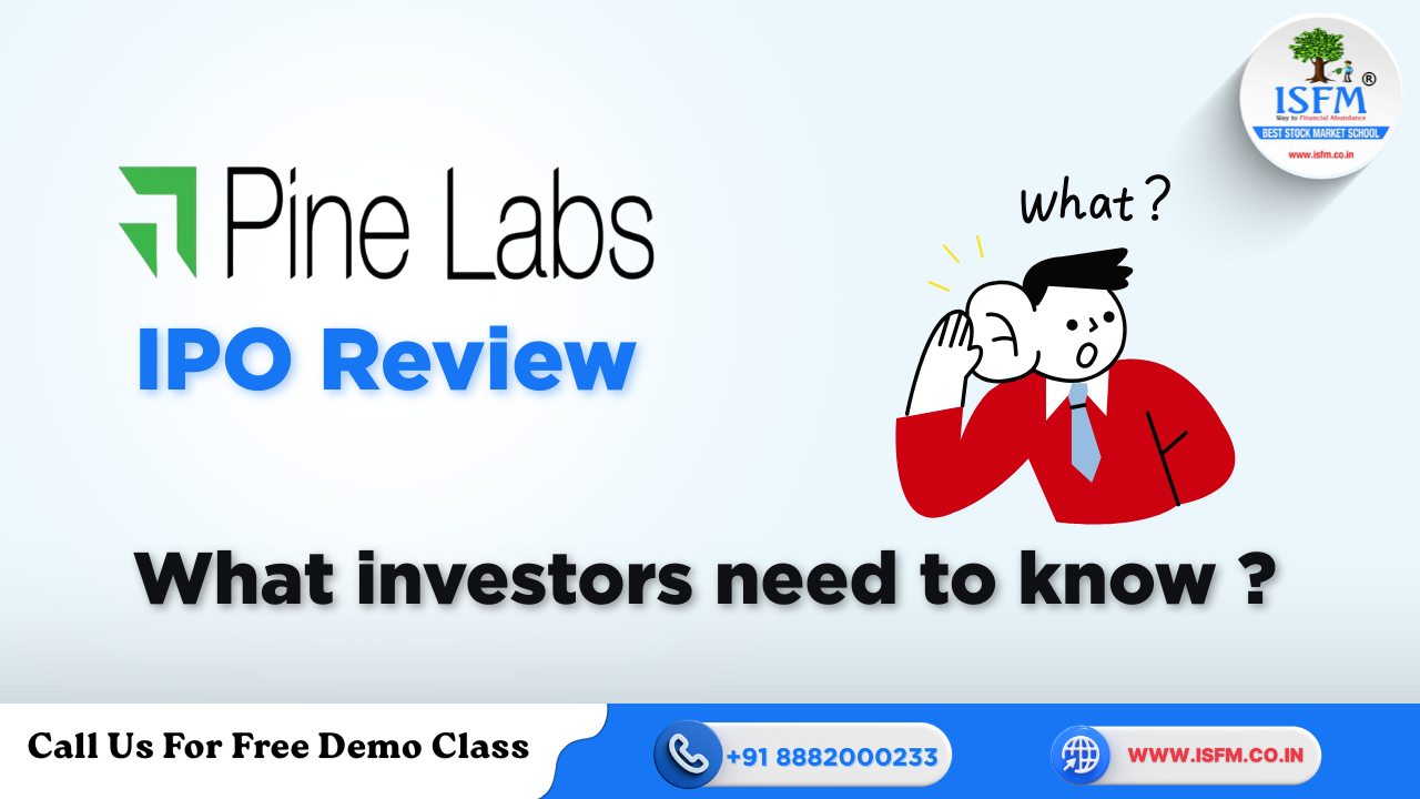 pine labs ipo