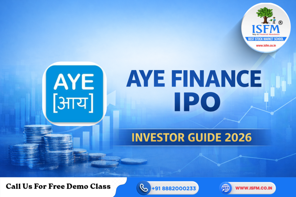 Aye Finance IPO