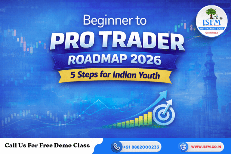 beginner to pro trader roadmap