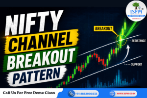 Nifty Channel Breakout Pattern