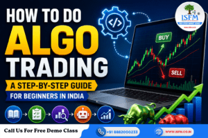 How to Do Algo Trading