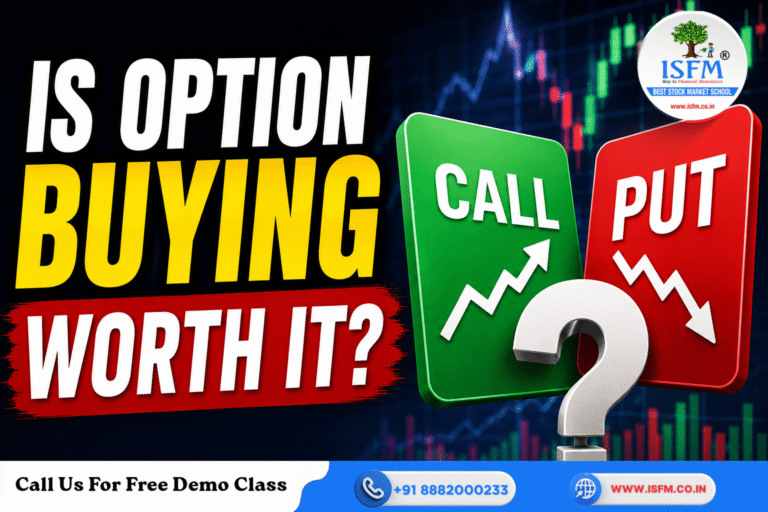 Is Option Buying Worth It