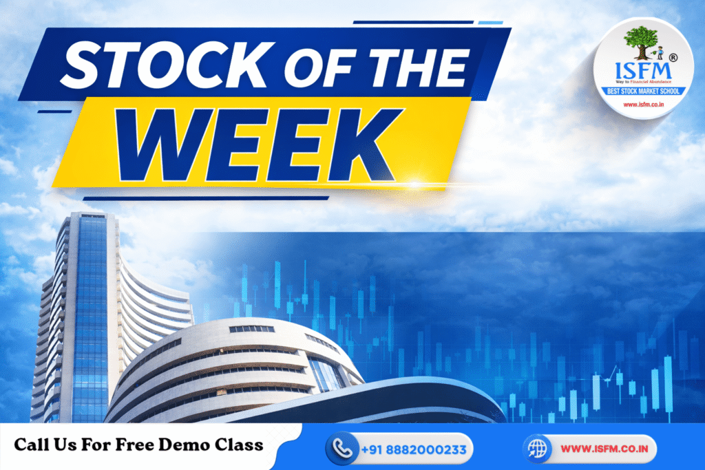 stock of the week itc