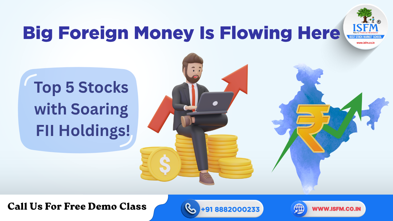 top 5 stocks