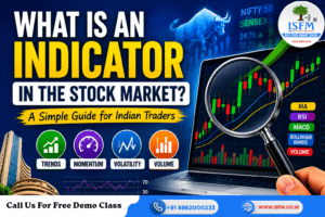 What Is an Indicator in the Stock Market?
