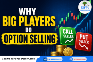 Why Big Players Prefer Option Selling Over Option Buying in the Stock Market