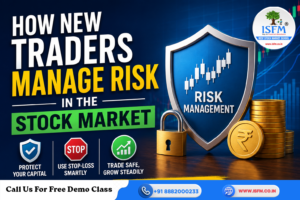 How New Traders Do Risk Management in Trading