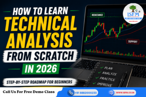 How to Learn Technical Analysis from Scratch in 2026