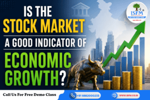 Is the Stock Market a Good Indicator of Economic Growth