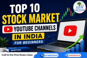Top 10 Stock Market YouTube Channels in India for Beginners