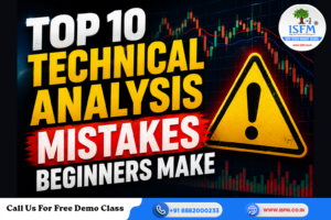 Top 10 Technical Analysis Mistakes Beginners Make