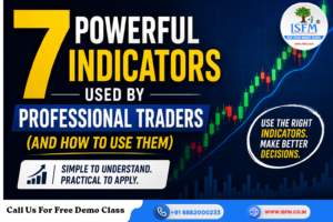 7 Powerful Indicators Used by Professional Traders
