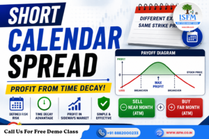 Short Calendar Spread in Options Trading