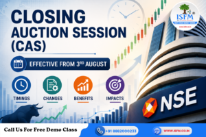 Closing Auction Session