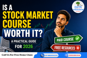 Is Stock Market Course Worth It