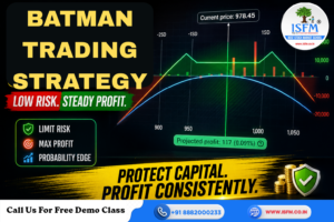 Batman Strategy