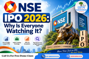 NSE IPO 2026: Why Is Everyone Watching It