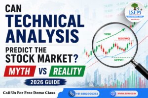 Can Technical Analysis Predict the Stock Market in 2026