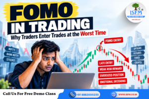 FOMO in Trading: