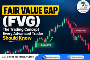 What is Fair Value Gap? How Traders Mark & Use FVG