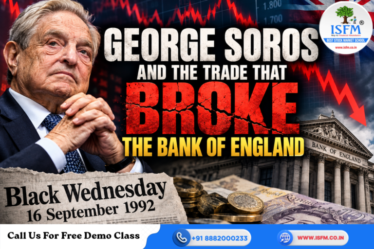 Who Was George Soros