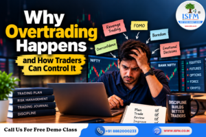 Why Overtrading Happens and How Traders Can Control It