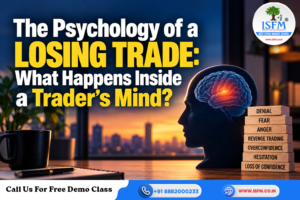 The Psychology of a Losing Trade