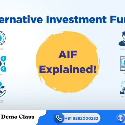 What Is an Alternative Investment Fund