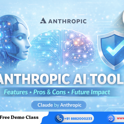 Anthropic AI Tool