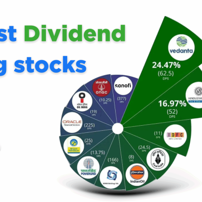 High Dividend Paying Stocks