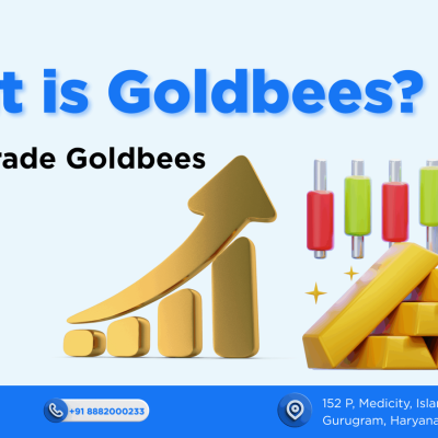 Goldbees