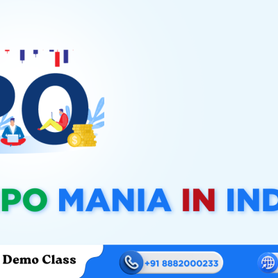 ipo in mania