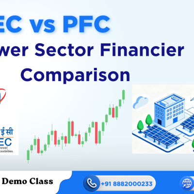 REC vs Power Finance Corporation