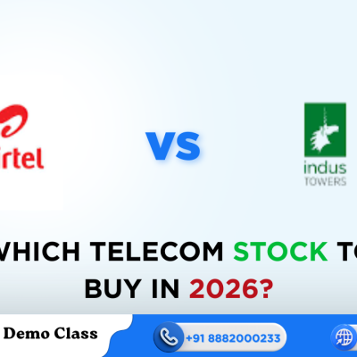 Bharti Airtel vs Indus Towers