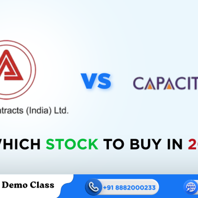 Ahluwalia Contracts vs Capacite Infraprojects