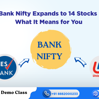 Bank Nifty Expansion to 14 Stocks