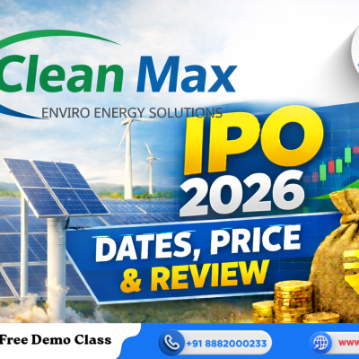 Clean Max Enviro Energy Solutions Ltd IPO 2026 – Full Review, Dates, Price Band & Investment Outlook