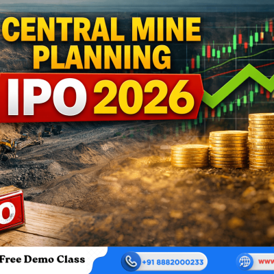Central Mine Planning IPO
