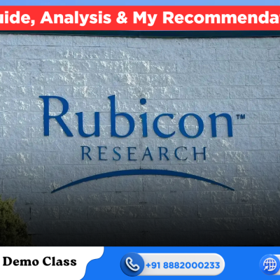 rubicon research ipo