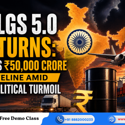 ECLGS 5.0 Returns