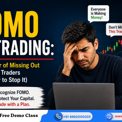 FOMO in Trading